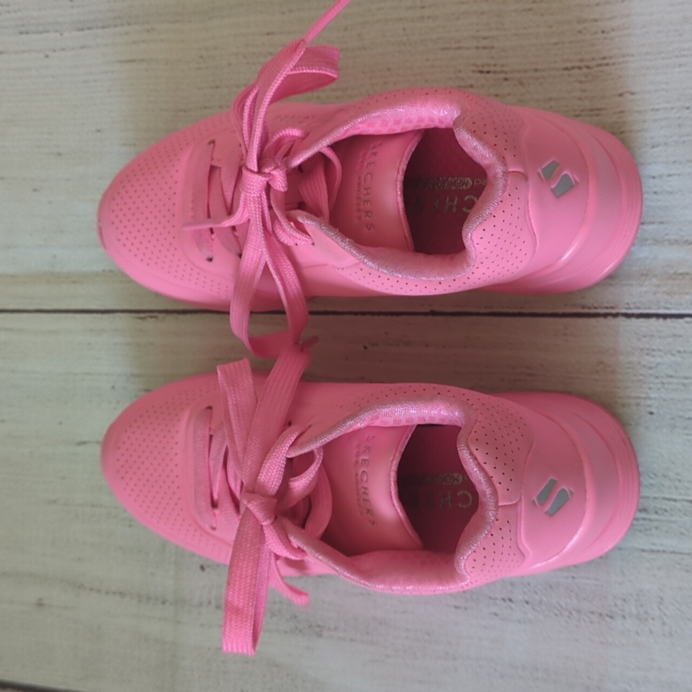 Toddler skechers - Picture 5 of 8